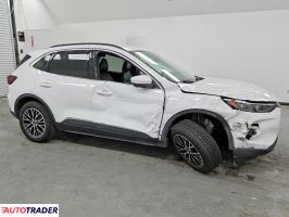 Ford Escape 2023 2