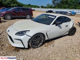 Toyota Pozostałe 2023