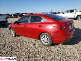 Hyundai Accent 2020 1