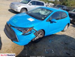 Toyota Corolla 2019 2