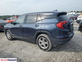 GMC Terrain 2019 1 GMC Terrain 2019 1
