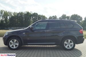 BMW X5 2007 3.0 235 KM BMW X5 2007 3.0 235 KM