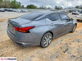 Nissan Altima 2023 2