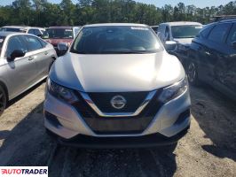 Nissan Rogue 2020 2