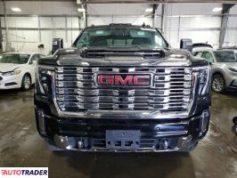 GMC Sierra 2024 6