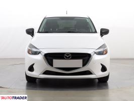 Mazda 2 2018 1.5 88 KM