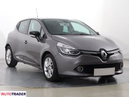 Renault Clio 2015 1.1 118 KM