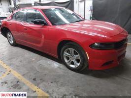 Dodge Charger - zobacz ofertę