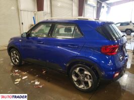 Hyundai Pozostałe 2025 1