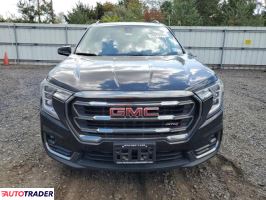 GMC Terrain 2023 1