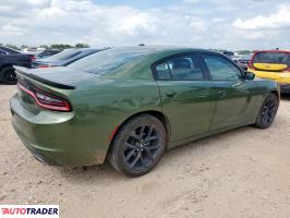 Dodge Charger 2021 3 Dodge Charger 2021 3