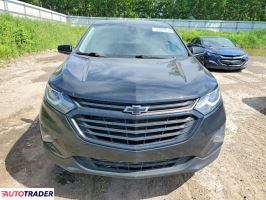 Chevrolet Equinox 2021 1