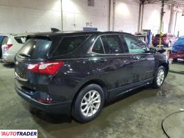Chevrolet Equinox 2020 1