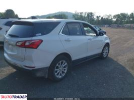Chevrolet Equinox 2020 1 Chevrolet Equinox 2020 1