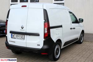 Renault Express 2021 1.3 Renault Express 2021 1.3