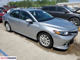 Toyota Camry 2020 2