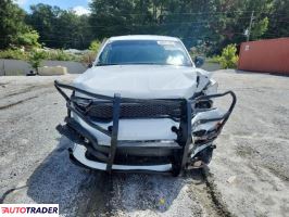 Dodge Durango 2024 5 Dodge Durango 2024 5