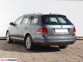 Volkswagen Golf 2011 1.6 103 KM