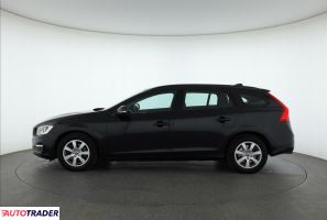 Volvo V60 2013 1.6 147 KM