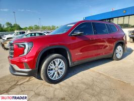 GMC Acadia - zobacz ofertę