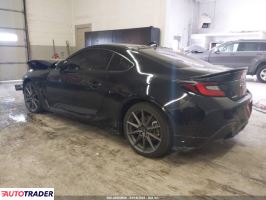 Subaru BRZ 2023 2 Subaru BRZ 2023 2