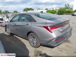 Hyundai Elantra 2024 2