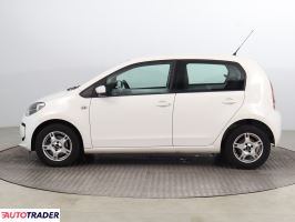 Volkswagen Up! 2013 1.0 59 KM