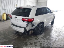 Jeep Grand Cherokee 2019 3 Jeep Grand Cherokee 2019 3