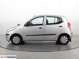 Hyundai i10 2010 1.1 65 KM
