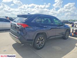 Toyota Pozostałe 2023 2