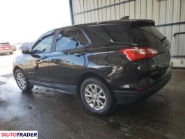 Chevrolet Equinox 2020 1