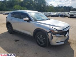 Mazda CX-5 2020 2