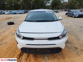 Kia Rio 2021 1