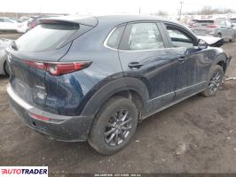 Mazda CX-30 2025 2