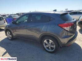 Honda HR-V 2019 1