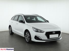 Hyundai i30 2018 1.0 118 KM Hyundai i30 2018 1.0 118 KM
