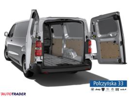 Peugeot Expert 2026 2.2