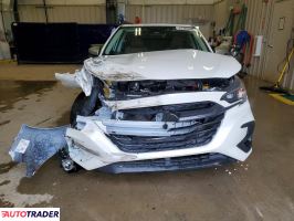 Subaru Legacy 2025 2