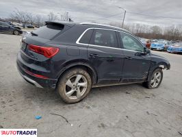 Audi Q3 2021 2