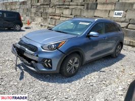 Kia Niro 2020 1