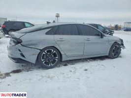 Kia Pozostałe 2022 1