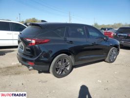 Acura RDX 2021 2