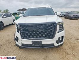 GMC Yukon 2021 6