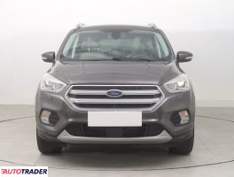 Ford Kuga 2018 2.0 177 KM