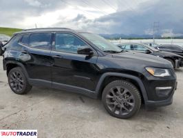 Jeep Compass 2020 2