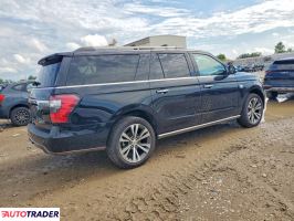 Ford Expedition 2021 3