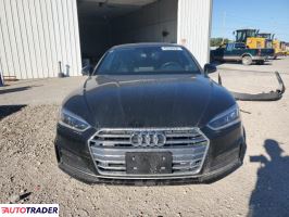 Audi A5 2019 2 Audi A5 2019 2