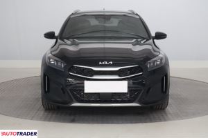 Kia Ceed 2025 1.6 147 KM