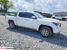 Toyota Tacoma 2024 2