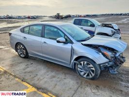 Subaru Legacy 2025 2